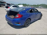 Honda Civic Lx 2HGFC2F54LH014890 снимка