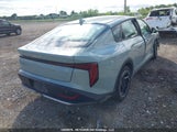 Kia K4 Ex/Ex+ 3KPFU4DE0SE049818 fotografie