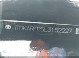 Toyota Prius Prime JTDKARFP5L3152227 снимка