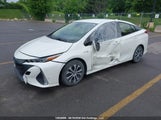Toyota Prius Prime JTDKARFP5L3152227 снимка