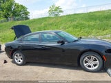 Dodge Charger Sxt 2C3CDXBG5KH612847 снимка