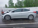 Hyundai Elantra Gl 5NPDH4AE8DH396571 снимка