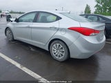 Hyundai Elantra Gl 5NPDH4AE8DH396571 снимка