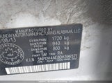 Hyundai Elantra Gl 5NPDH4AE8DH396571 снимка