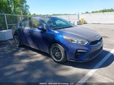 Kia Forte Ex 3KPF54AD3ME297296 fotografie