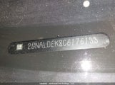 Chevrolet Equinox Lt 2GNALDEK8C6176133 photo