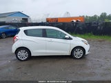 Chevrolet Spark 1Lt Cvt KL8CD6SA5JC440752 fotografie