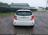 Chevrolet Spark 1Lt Cvt KL8CD6SA5JC440752 fotografie