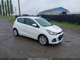 Chevrolet Spark 1Lt Cvt KL8CD6SA5JC440752 fotografie