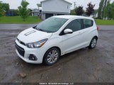 Chevrolet Spark 1Lt Cvt KL8CD6SA5JC440752 fotografie