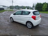 Chevrolet Spark 1Lt Cvt KL8CD6SA5JC440752 fotografie