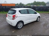 Chevrolet Spark 1Lt Cvt KL8CD6SA5JC440752 fotografie