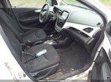 Chevrolet Spark 1Lt Cvt KL8CD6SA5JC440752 fotografie