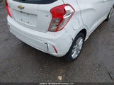 Chevrolet Spark 1Lt Cvt KL8CD6SA5JC440752 fotografie