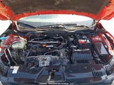 Honda Civic Ex 2HGFC2F83JH024172 fotografie