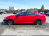 Honda Civic Ex 2HGFC2F83JH024172 fotografie