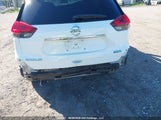 Nissan Rogue S 5N1AT2MTXLC819415 снимка