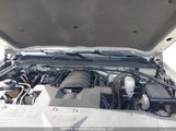Chevrolet Silverado K1500 Ltz 3GCUKSEC0EG501693 снимка