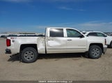 Chevrolet Silverado K1500 Ltz 3GCUKSEC0EG501693 снимка