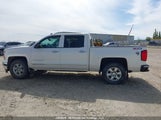 Chevrolet Silverado K1500 Ltz 3GCUKSEC0EG501693 снимка
