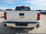 Chevrolet Silverado K1500 Ltz 3GCUKSEC0EG501693 снимка