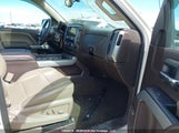 Chevrolet Silverado K1500 Ltz 3GCUKSEC0EG501693 снимка