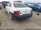 Toyota Corolla Ce 2T1BU4EE2AC259170 photo