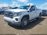 GMC Sierra C1500 3GTN8AEHXKG209005 снимка