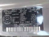 Hyundai Kona Sel KM8K23AG0MU122058 photo