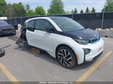 BMW I3 Rex WBY1Z8C32HV891131 снимка
