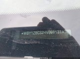BMW I3 Rex WBY1Z8C32HV891131 снимка
