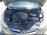Hyundai Elantra Gls/Limited 5NPDH4AE6DH258494 photo