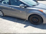 Hyundai Elantra Gls/Limited 5NPDH4AE6DH258494 photo