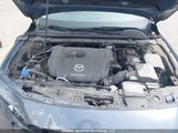 Mazda Mazda3 Gs 3MZBPACLXNM313560 снимка