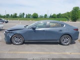 Mazda Mazda3 Gs 3MZBPACLXNM313560 снимка