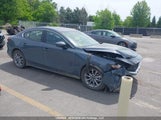 Mazda Mazda3 Gs 3MZBPACLXNM313560 снимка