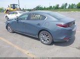 Mazda Mazda3 Gs 3MZBPACLXNM313560 снимка