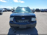 Ford Freestyle Limited 1FMDK06137GA42672 fotografie