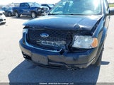 Ford Freestyle Limited 1FMDK06137GA42672 fotografie