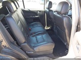 Ford Freestyle Limited 1FMDK06137GA42672 fotografie