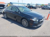 Mercedes-Benz A 220 4Matic W1K3G4FB3MJ293570 photo