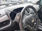 Chevrolet Equinox Ls 2GNAXSEVXM6157958 снимка