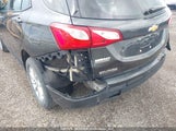 Chevrolet Equinox Ls 2GNAXSEVXM6157958 снимка