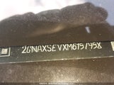 Chevrolet Equinox Ls 2GNAXSEVXM6157958 снимка