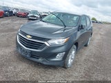 Chevrolet Equinox Ls 2GNAXSEVXM6157958 снимка