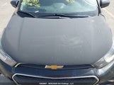 Chevrolet Spark 1Lt Cvt KL8CD6SA9JC455075 снимка
