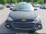 Chevrolet Spark 1Lt Cvt KL8CD6SA9JC455075 снимка
