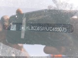 Chevrolet Spark 1Lt Cvt KL8CD6SA9JC455075 снимка