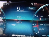 MERCEDES-BENZ AMG CLS 53 COUPE 4MATIC W1K2J6BB7PA****** снимка