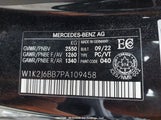 MERCEDES-BENZ AMG CLS 53 COUPE 4MATIC W1K2J6BB7PA****** снимка